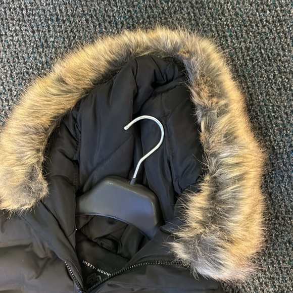 NWT Misty Mountain Ladies Winter Jacket - Size Small - Picture 4 of 7